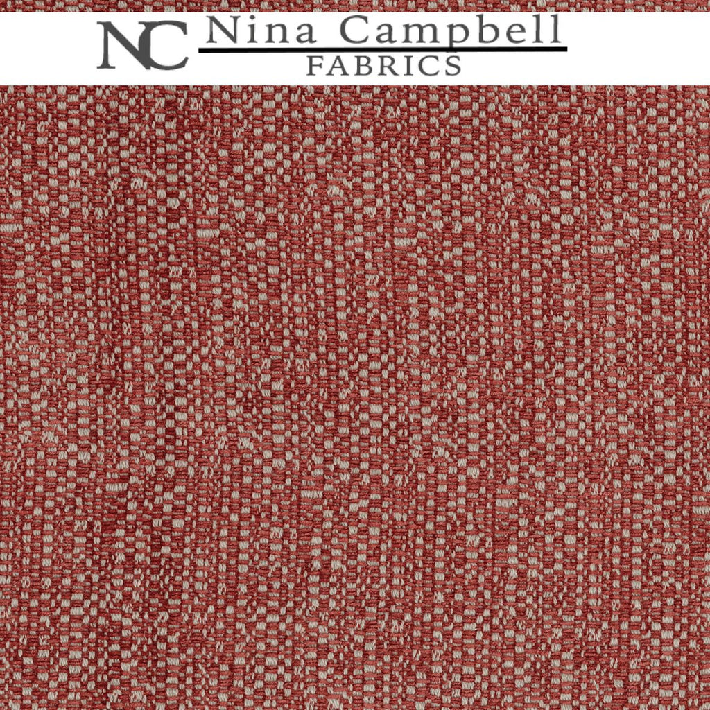 Nina Campbell Wallpaper #NCF4310-01 at Designer Wallcoverings - Your online resource since 2007