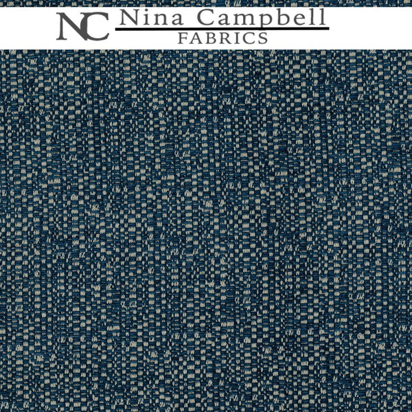 Nina Campbell Wallpaper #NCF4310-06 at Designer Wallcoverings - Your online resource since 2007