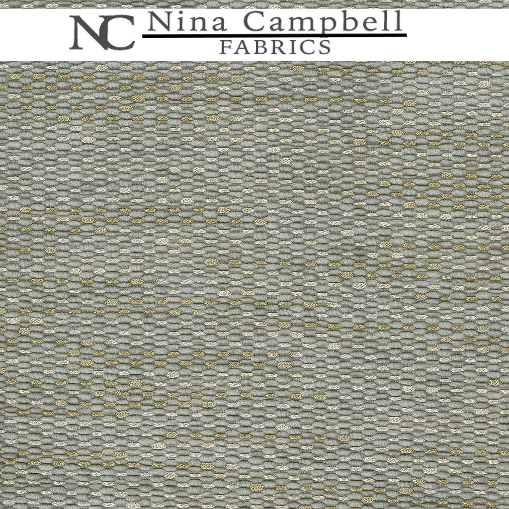 Nina Campbell Wallpaper #NCF4311-02 at Designer Wallcoverings - Your online resource since 2007