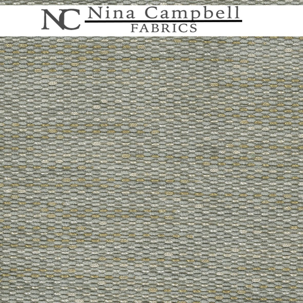 Nina Campbell Wallpaper #NCF4311-02 at Designer Wallcoverings - Your online resource since 2007