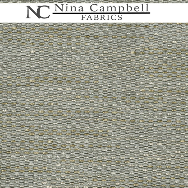 Nina Campbell Wallpaper #NCF4311-02 at Designer Wallcoverings - Your online resource since 2007