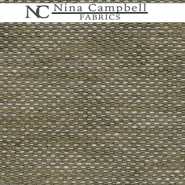 Nina Campbell Wallpaper #NCF4311-03 at Designer Wallcoverings - Your online resource since 2007