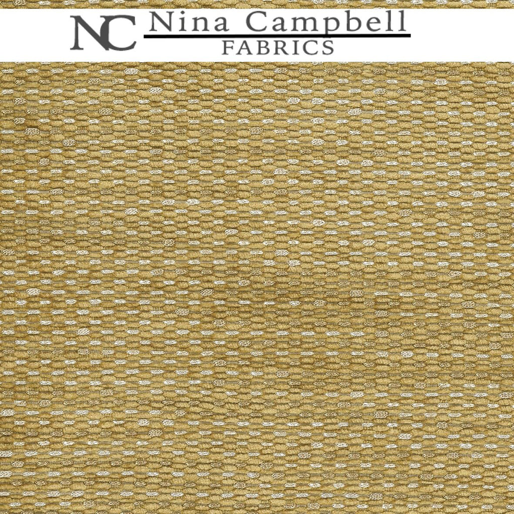 Nina Campbell Wallpaper #NCF4311-04 at Designer Wallcoverings - Your online resource since 2007