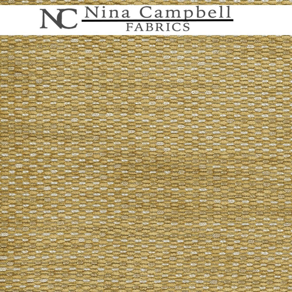 Nina Campbell Wallpaper #NCF4311-04 at Designer Wallcoverings - Your online resource since 2007