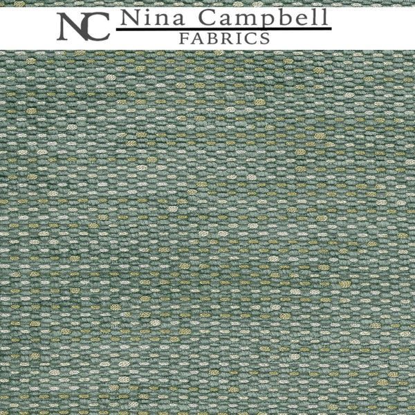 Nina Campbell Wallpaper #NCF4311-05 at Designer Wallcoverings - Your online resource since 2007