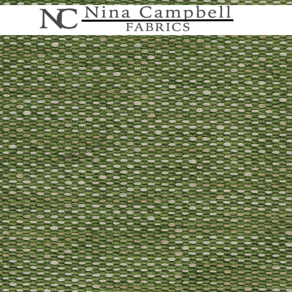 Nina Campbell Wallpaper #NCF4311-06 at Designer Wallcoverings - Your online resource since 2007
