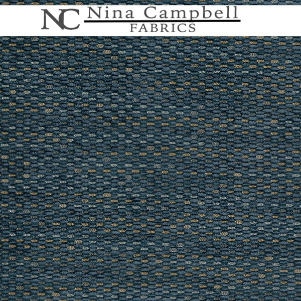 Nina Campbell Wallpaper #NCF4311-07 at Designer Wallcoverings - Your online resource since 2007