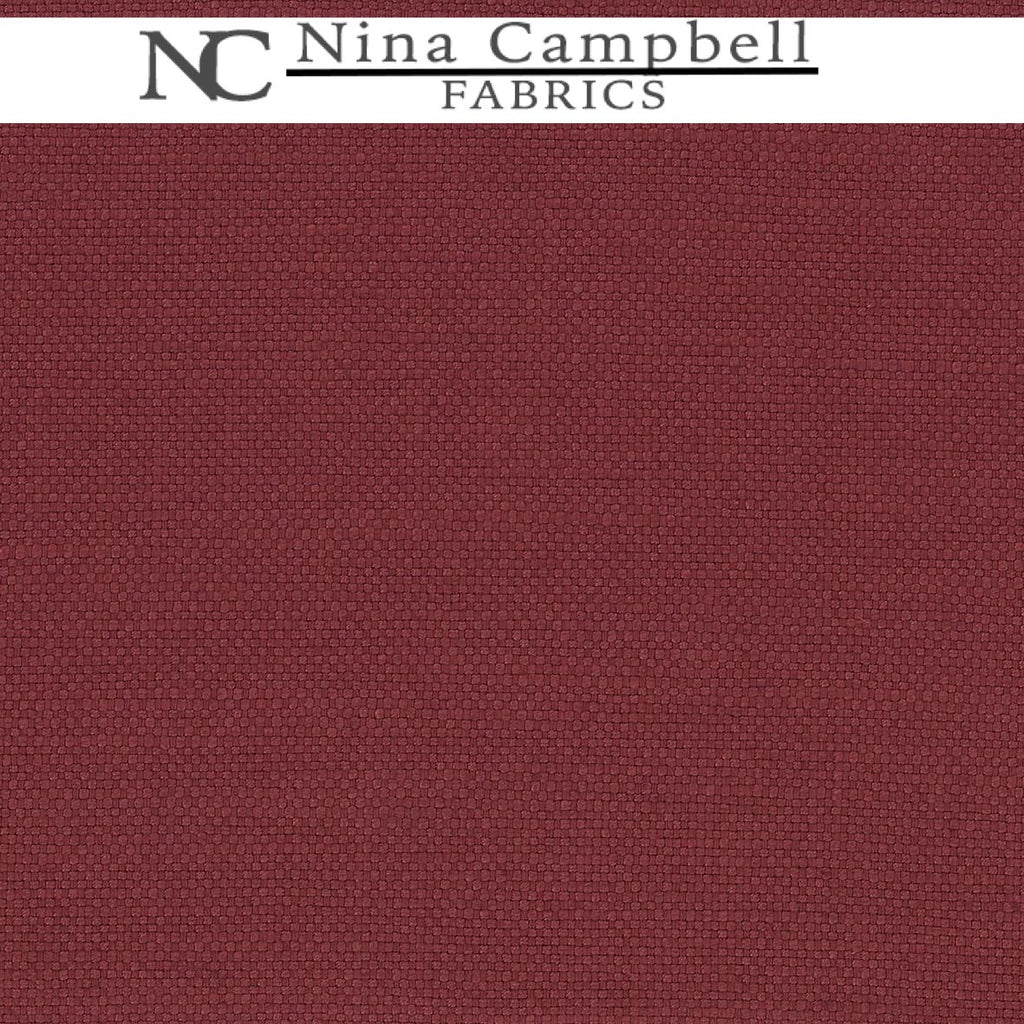 Nina Campbell Wallpaper #NCF4312-01 at Designer Wallcoverings - Your online resource since 2007