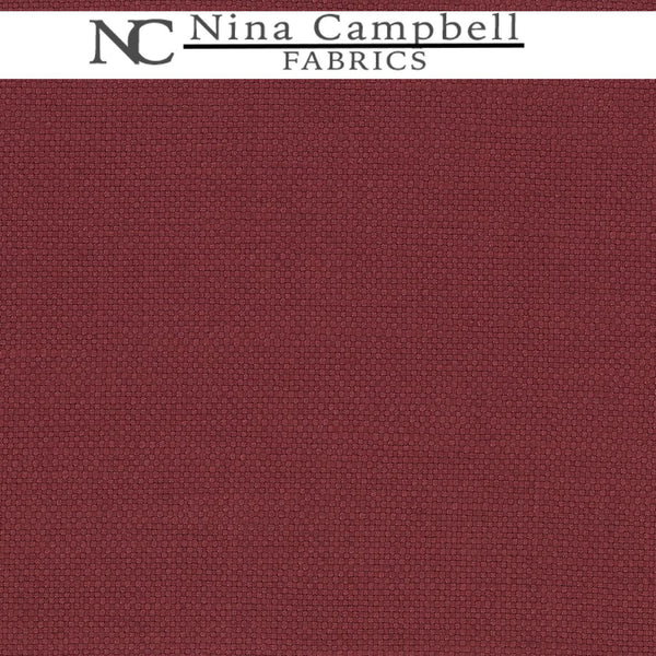 Nina Campbell Wallpaper #NCF4312-01 at Designer Wallcoverings - Your online resource since 2007