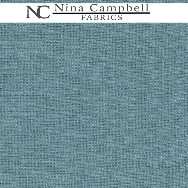 Nina Campbell Wallpaper #NCF4312-12 at Designer Wallcoverings - Your online resource since 2007