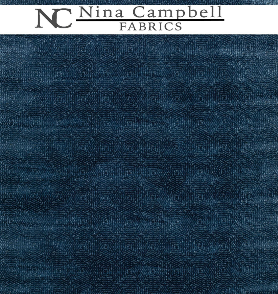 Authorized Dealer of Nina Campbell Fabrics Samples and Purchasing available on all lines. The leading professional design trade resource for over 25 years. Service is our specialty. Call us at 1-888-373-4564