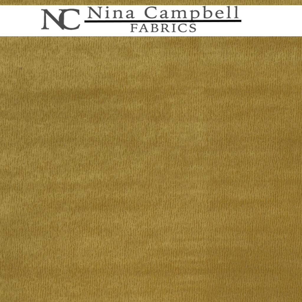 Authorized Dealer of Nina Campbell Fabrics Samples and Purchasing available on all lines. The leading professional design trade resource for over 25 years. Service is our specialty. Call us at 1-888-373-4564
