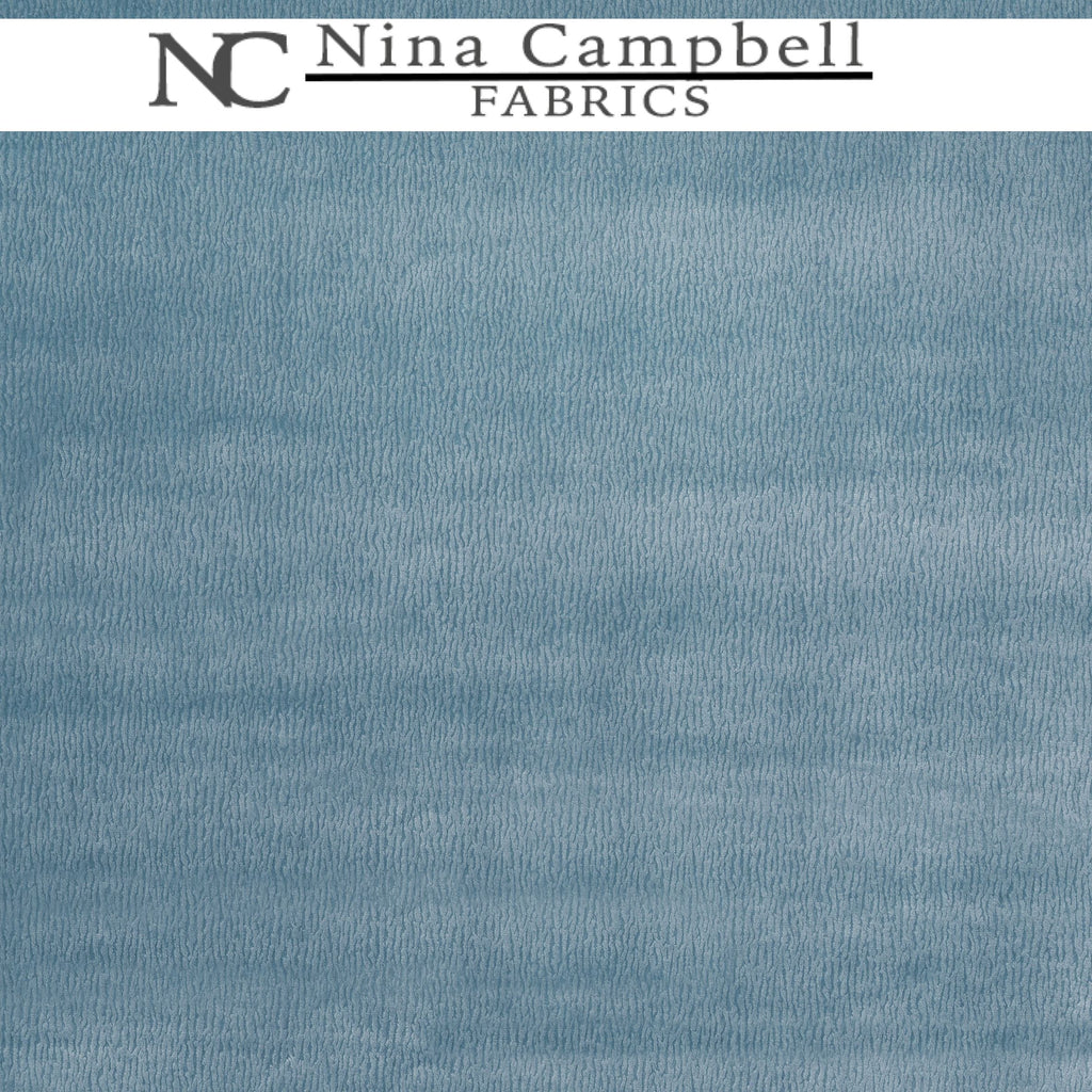 Authorized Dealer of Nina Campbell Fabrics Samples and Purchasing available on all lines. The leading professional design trade resource for over 25 years. Service is our specialty. Call us at 1-888-373-4564