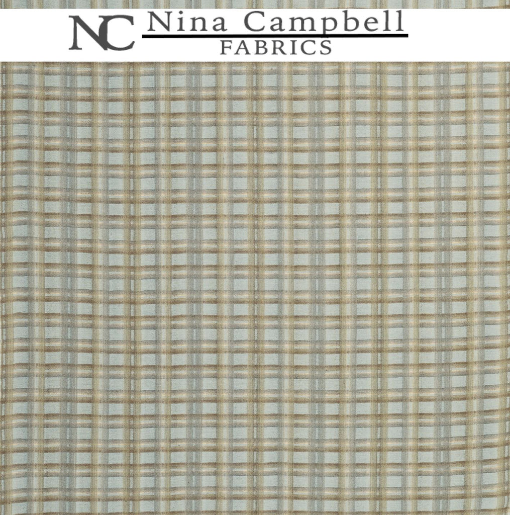 Authorized Dealer of Nina Campbell Fabrics Samples and Purchasing available on all lines. The leading professional design trade resource for over 25 years. Service is our specialty. Call us at 1-888-373-4564