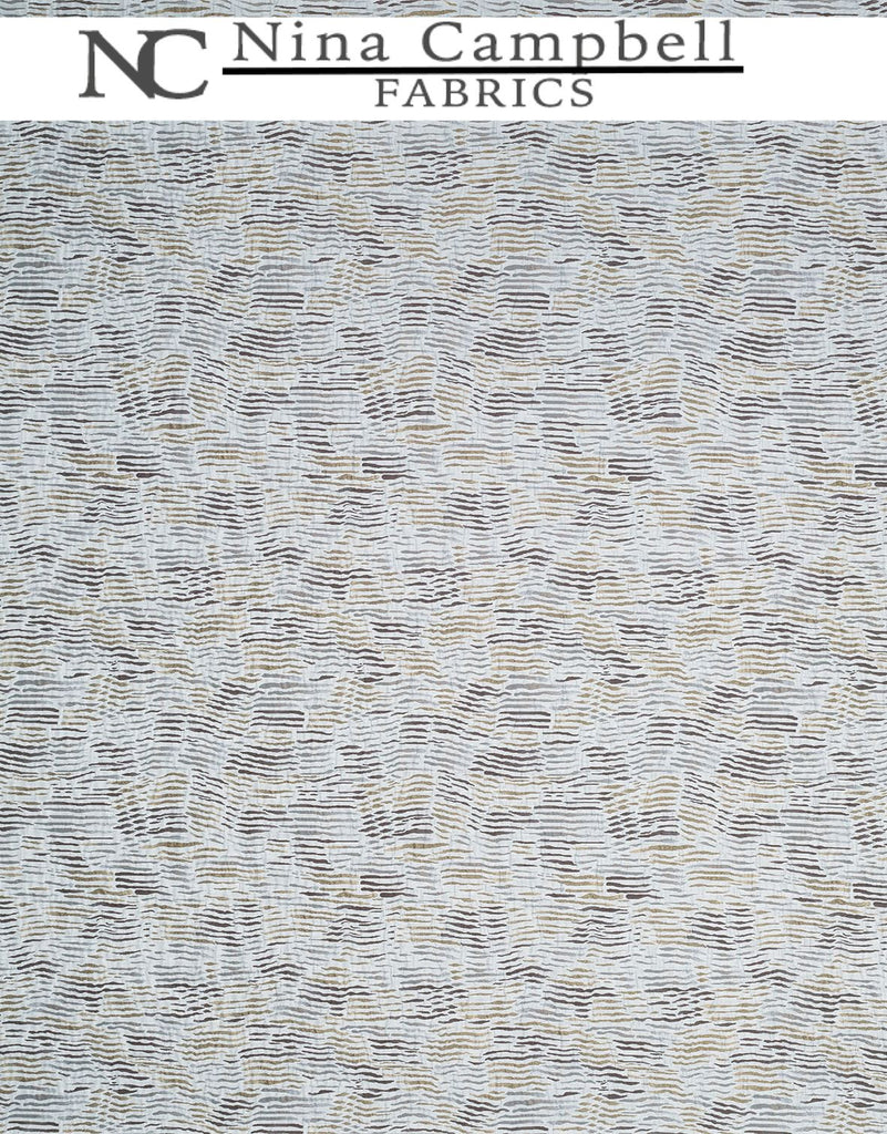 Authorized Dealer of Nina Campbell Fabrics Samples and Purchasing available on all lines. The leading professional design trade resource for over 25 years. Service is our specialty. Call us at 1-888-373-4564