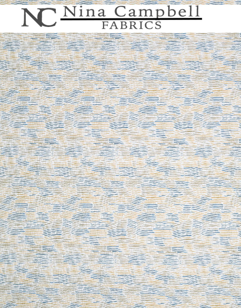 Authorized Dealer of Nina Campbell Fabrics Samples and Purchasing available on all lines. The leading professional design trade resource for over 25 years. Service is our specialty. Call us at 1-888-373-4564