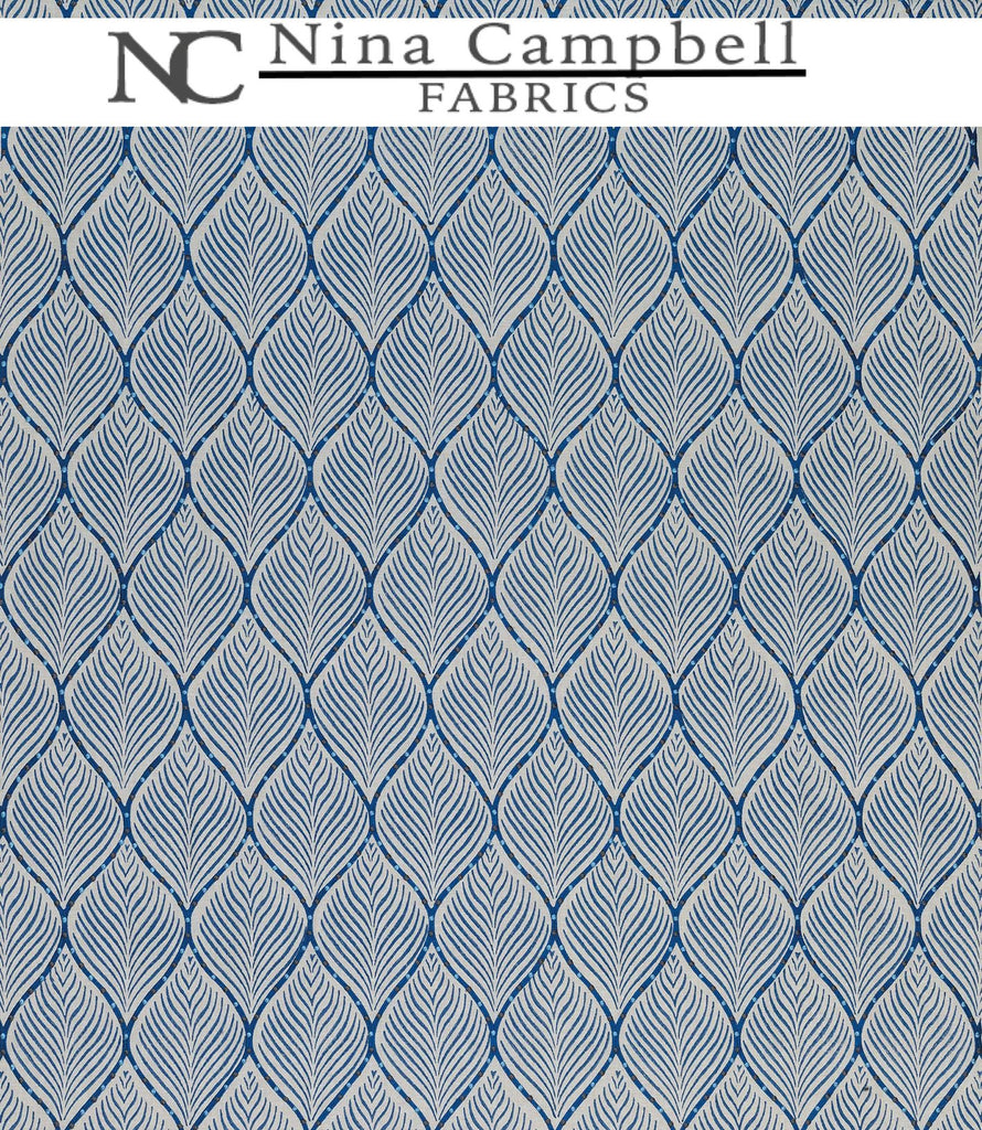 Authorized Dealer of Nina Campbell Fabrics Samples and Purchasing available on all lines. The leading professional design trade resource for over 25 years. Service is our specialty. Call us at 1-888-373-4564