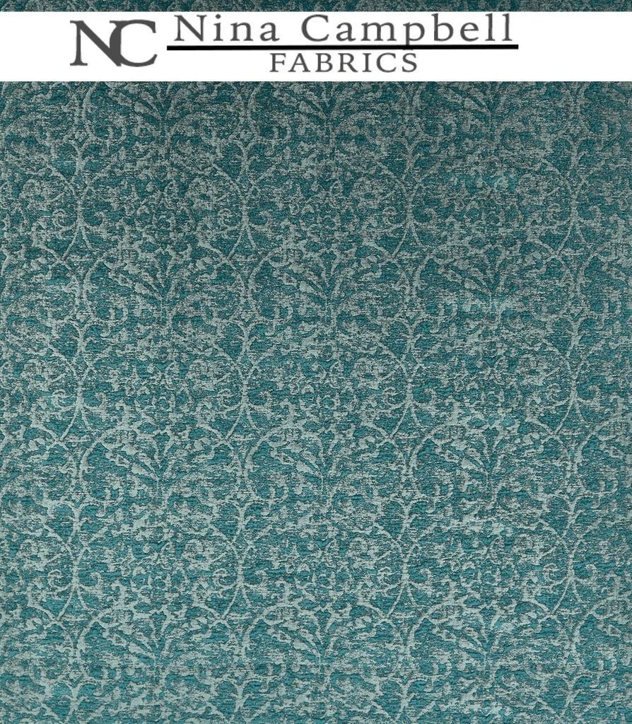 Authorized Dealer of Nina Campbell Fabrics Samples and Purchasing available on all lines. The leading professional design trade resource for over 25 years. Service is our specialty. Call us at 1-888-373-4564