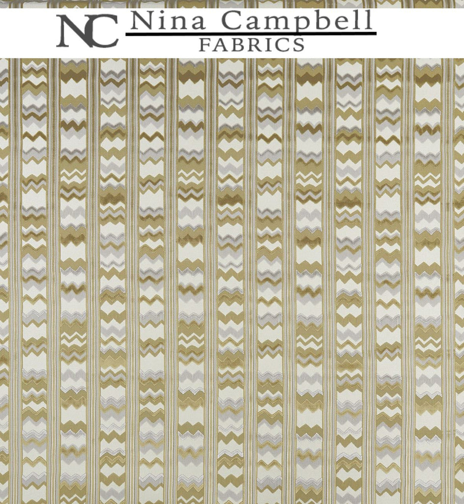 Authorized Dealer of Nina Campbell Fabrics Samples and Purchasing available on all lines. The leading professional design trade resource for over 25 years. Service is our specialty. Call us at 1-888-373-4564