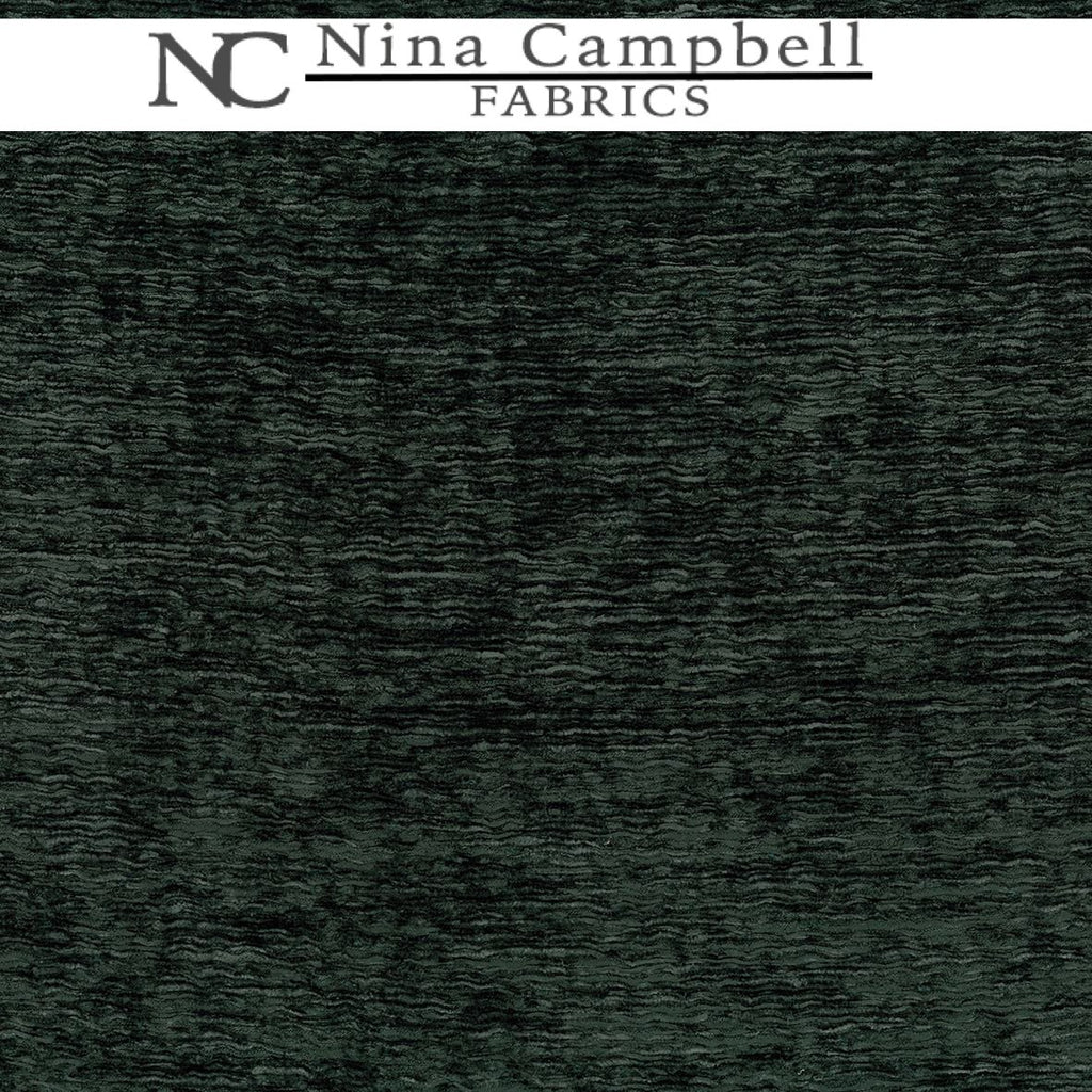 Nina Campbell Fabrics #NCF4380-07 at Designer Wallcoverings - Your online resource since 2007
