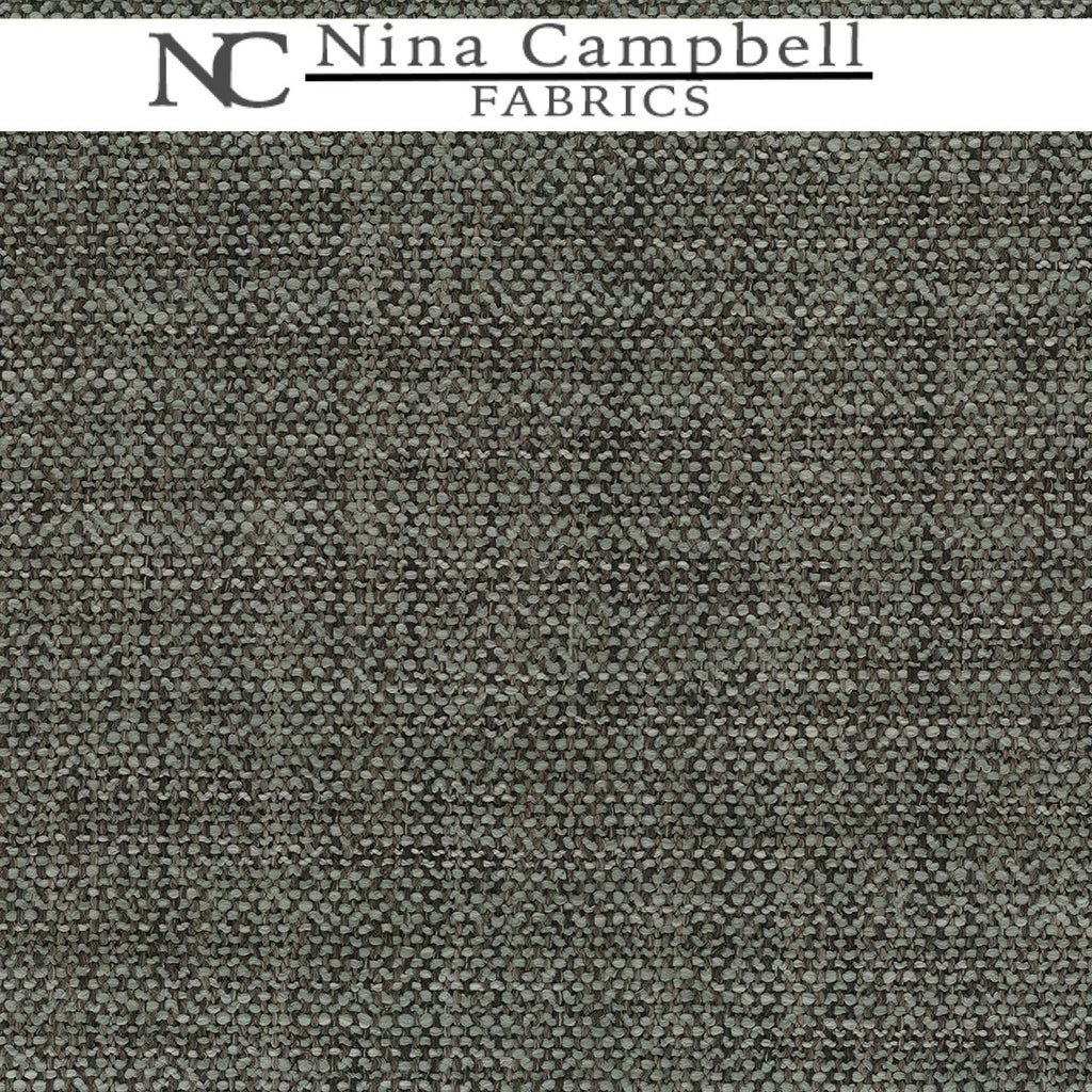 Nina Campbell Fabrics #NCF4382-07 at Designer Wallcoverings - Your online resource since 2007