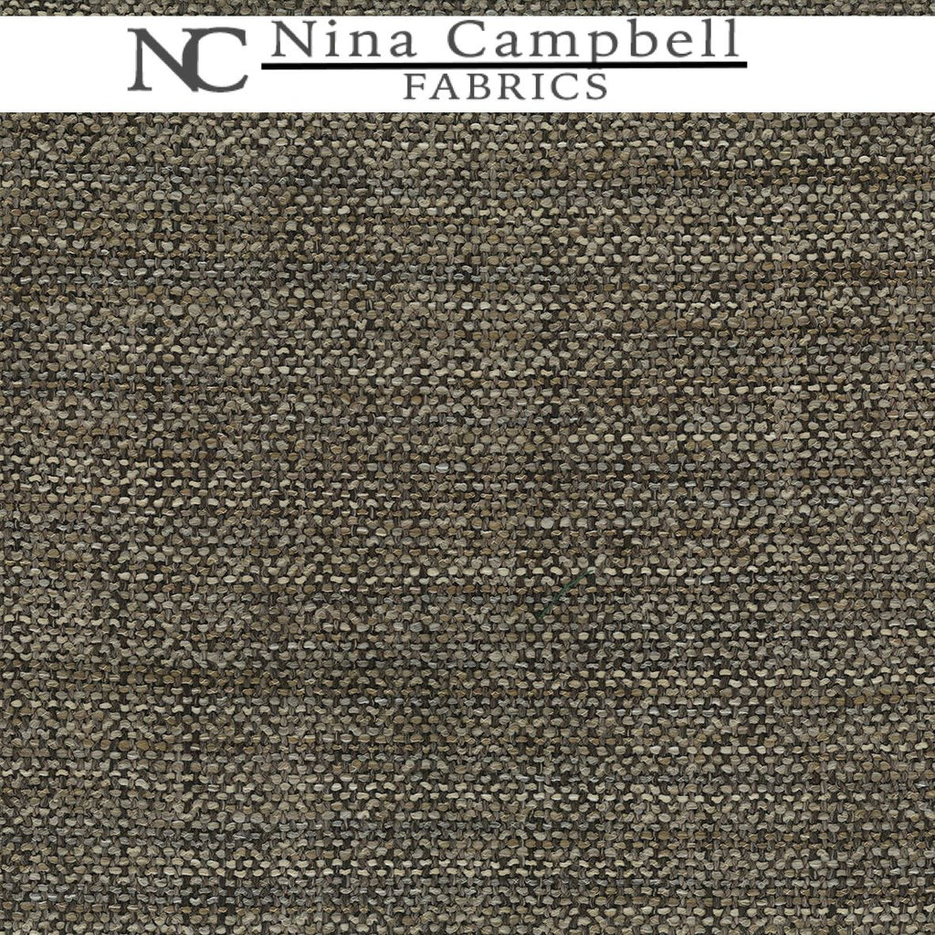 Nina Campbell Fabrics #NCF4382-08 at Designer Wallcoverings - Your online resource since 2007