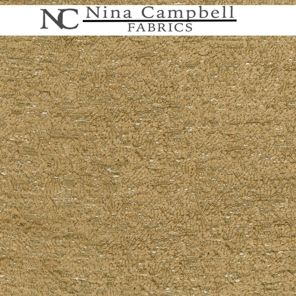 Nina Campbell Fabrics #NCF4383-02 at Designer Wallcoverings - Your online resource since 2007