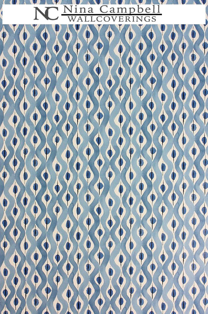 Authorized Dealer of Nina Campbell Wallpaper Wallpaper Samples and Purchasing available on all lines. The leading professional design trade resource for over 25 years. Service is our specialty. Call us at 1-888-373-4564