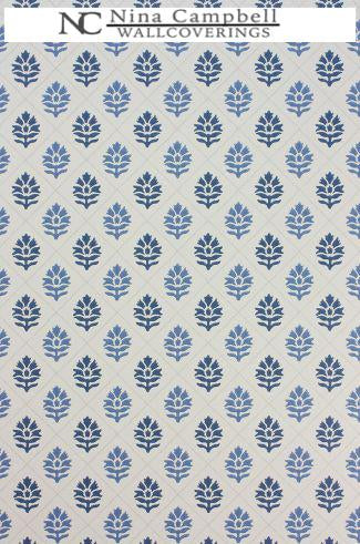 Authorized Dealer of Nina Campbell Wallpaper Wallpaper Samples and Purchasing available on all lines. The leading professional design trade resource for over 25 years. Service is our specialty. Call us at 1-888-373-4564