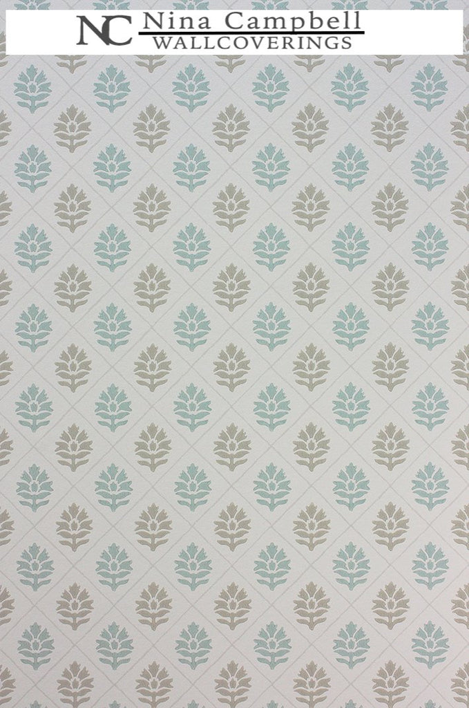 Authorized Dealer of Nina Campbell Wallpaper Wallpaper Samples and Purchasing available on all lines. The leading professional design trade resource for over 25 years. Service is our specialty. Call us at 1-888-373-4564