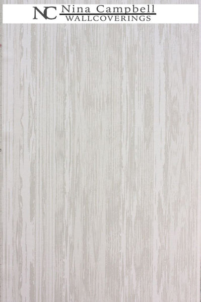 Nina Campbell Wallpaper #NCW4305-02 at Designer Wallcoverings - Your online resource since 2007