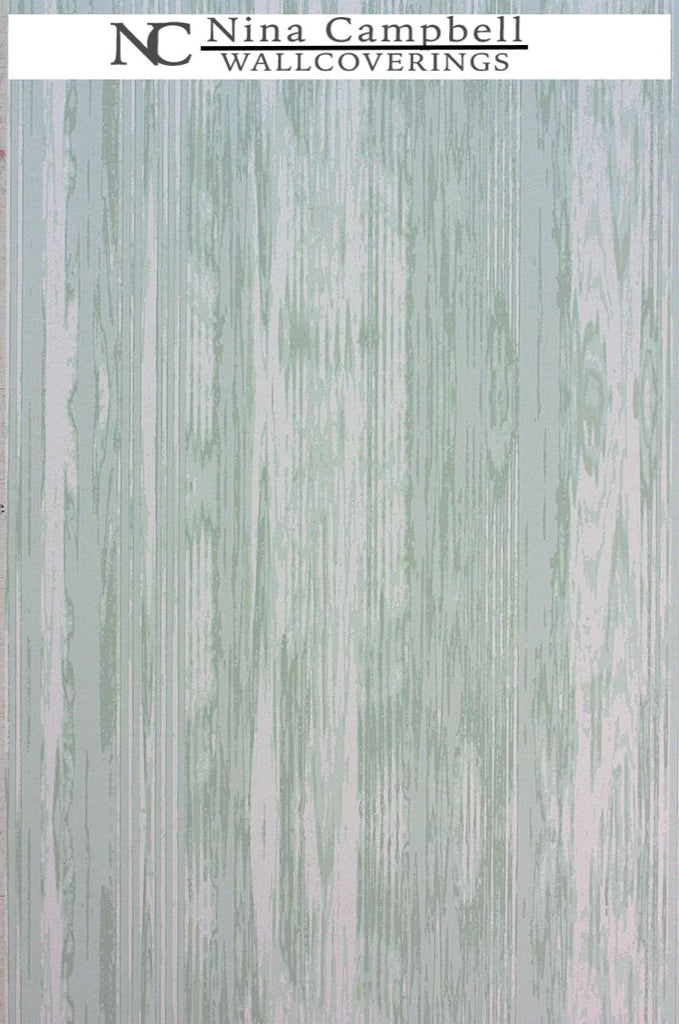 Nina Campbell Wallpaper #NCW4305-04 at Designer Wallcoverings - Your online resource since 2007