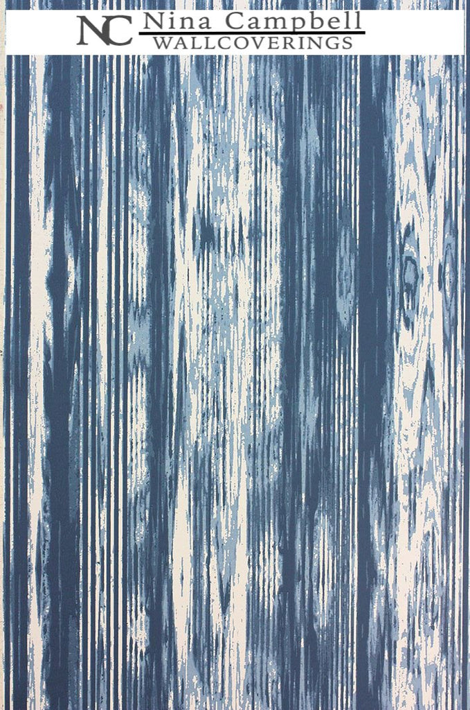 Nina Campbell Wallpaper #NCW4305-05 at Designer Wallcoverings - Your online resource since 2007