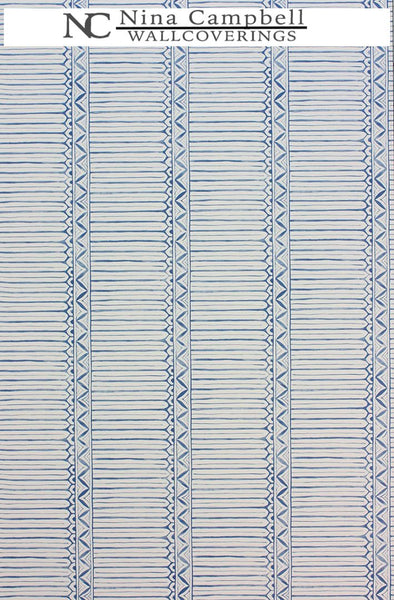 Authorized Dealer of Nina Campbell Wallpaper Wallpaper Samples and Purchasing available on all lines. The leading professional design trade resource for over 25 years. Service is our specialty. Call us at 1-888-373-4564