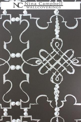 Authorized Dealer of Nina Campbell Wallpaper Wallpaper Samples and Purchasing available on all lines. The leading professional design trade resource for over 25 years. Service is our specialty. Call us at 1-888-373-4564