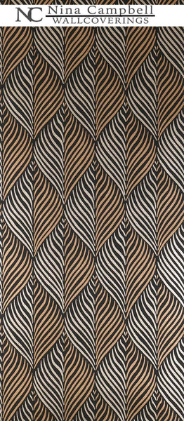 Authorized Dealer of Nina Campbell Wallpaper Wallpaper Samples and Purchasing available on all lines. The leading professional design trade resource for over 25 years. Service is our specialty. Call us at 1-888-373-4564