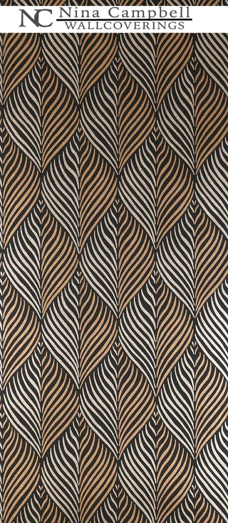 Authorized Dealer of Nina Campbell Wallpaper Wallpaper Samples and Purchasing available on all lines. The leading professional design trade resource for over 25 years. Service is our specialty. Call us at 1-888-373-4564