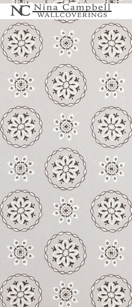 Authorized Dealer of Nina Campbell Wallpaper Wallpaper Samples and Purchasing available on all lines. The leading professional design trade resource for over 25 years. Service is our specialty. Call us at 1-888-373-4564