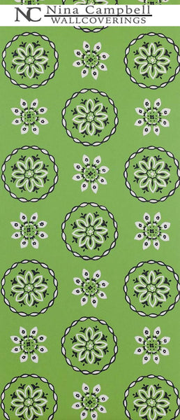 Authorized Dealer of Nina Campbell Wallpaper Wallpaper Samples and Purchasing available on all lines. The leading professional design trade resource for over 25 years. Service is our specialty. Call us at 1-888-373-4564