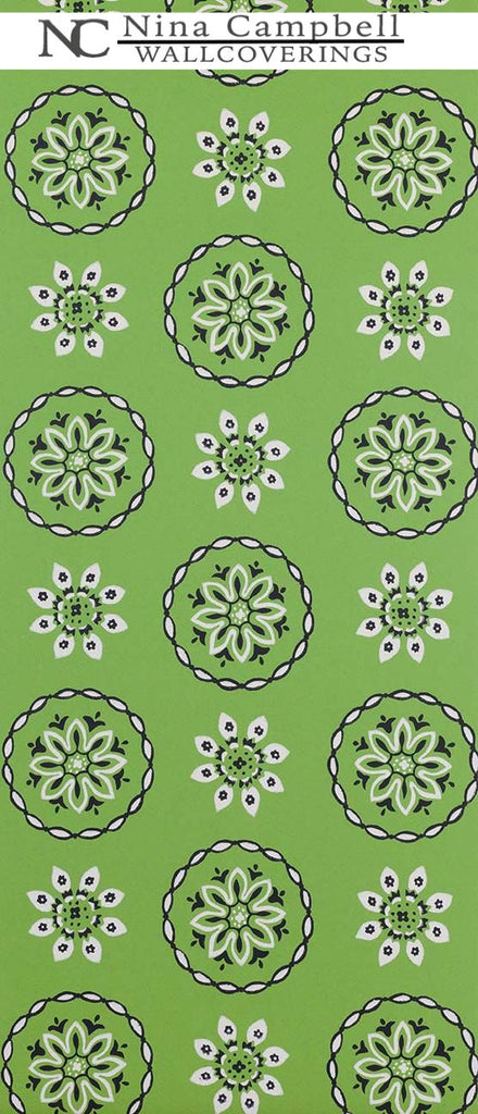 Authorized Dealer of Nina Campbell Wallpaper Wallpaper Samples and Purchasing available on all lines. The leading professional design trade resource for over 25 years. Service is our specialty. Call us at 1-888-373-4564