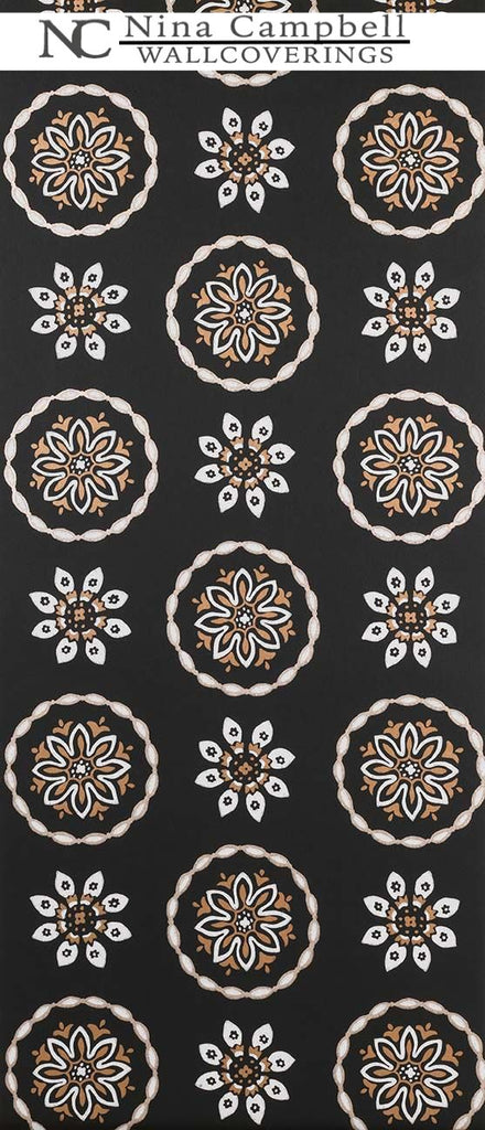 Authorized Dealer of Nina Campbell Wallpaper Wallpaper Samples and Purchasing available on all lines. The leading professional design trade resource for over 25 years. Service is our specialty. Call us at 1-888-373-4564