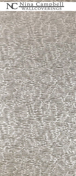 Nina Campbell Wallpaper #NCW4355-03 at Designer Wallcoverings - Your online resource since 2007