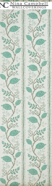Authorized Dealer of Nina Campbell Wallpaper Wallpaper Samples and Purchasing available on all lines. The leading professional design trade resource for over 25 years. Service is our specialty. Call us at 1-888-373-4564