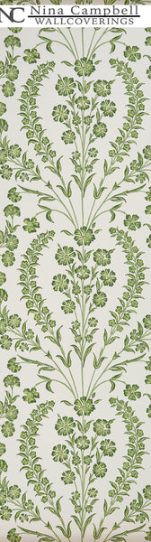 Authorized Dealer of Nina Campbell Wallpaper Wallpaper Samples and Purchasing available on all lines. The leading professional design trade resource for over 25 years. Service is our specialty. Call us at 1-888-373-4564
