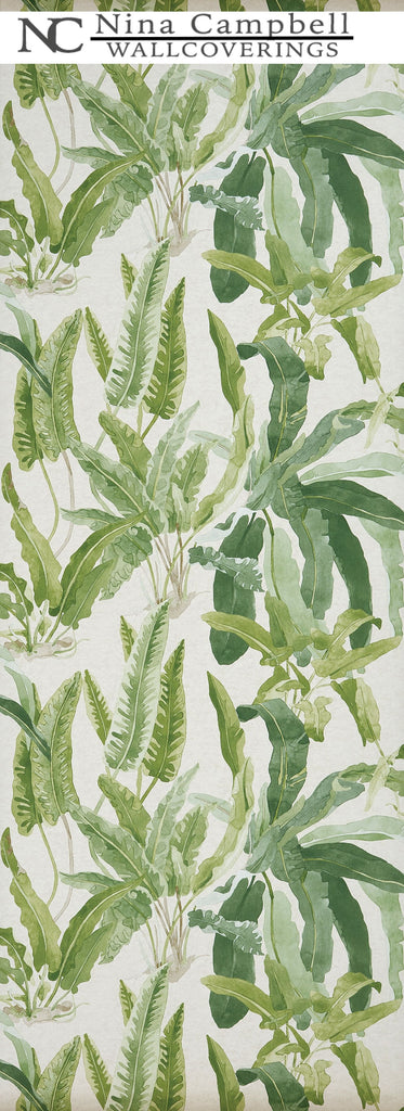 Authorized Dealer of Nina Campbell Wallpaper Wallpaper Samples and Purchasing available on all lines. The leading professional design trade resource for over 25 years. Service is our specialty. Call us at 1-888-373-4564