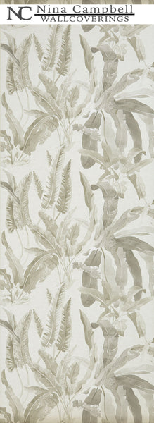 Authorized Dealer of Nina Campbell Wallpaper Wallpaper Samples and Purchasing available on all lines. The leading professional design trade resource for over 25 years. Service is our specialty. Call us at 1-888-373-4564