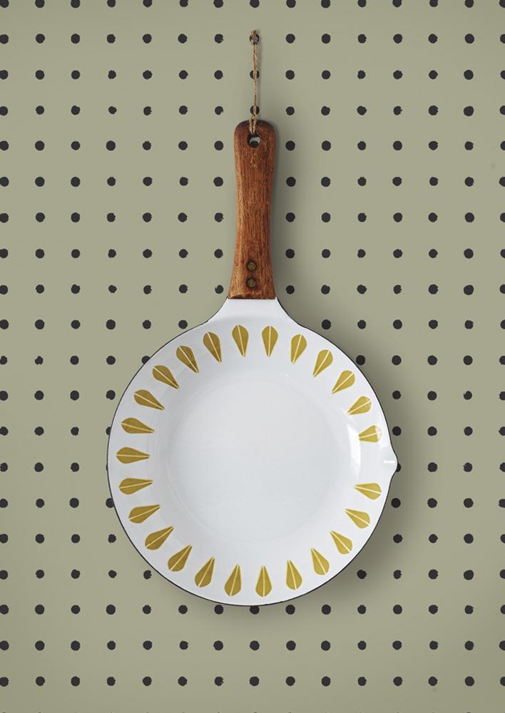 Mid Century Modern available exclusively at Designer Wallcoverings