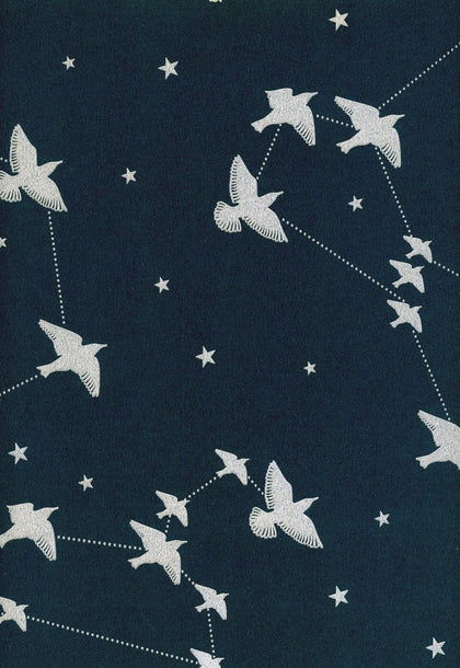 Star-ling Mid Century Wallcovering