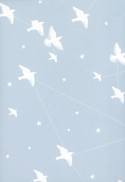 Star-ling Mid Century Wallcovering