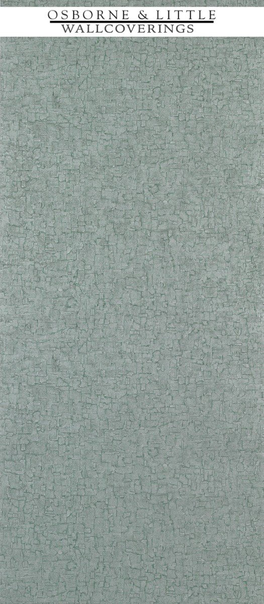 Osborne & Little Wallcovering #W7192-08